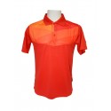 Carino Polo T-shirts - CT1310 - RED