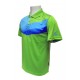 Carino Polo T-shirts - CT1310 - GREEN