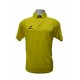 Carino Polo T-shirts - CT1430 - YELLOW