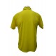 Carino Polo T-shirts - CT1430 - YELLOW