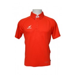 Carino Polo T-shirts - CT1430 - RED