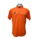 Carino Polo T-shirts - CT1430 - ORANGE