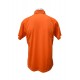 Carino Polo T-shirts - CT1430 - ORANGE