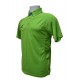 Carino Polo T-shirts - CT1430 - GREEN APPLE