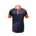 Carino Polo T-shirts - CT1442 - NAVY