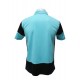Carino Polo T-shirts - CT1442 - BLACK