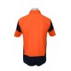 Carino Polo T-shirts - CT1442 - NAVY