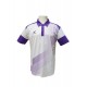 Carino Polo T-shirts - CT1442 - WHITE