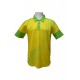 Carino Polo T-shirts - CT1442 - YELLOW