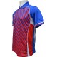Carino Polo T-shirts - CT1443 - ROYAL BLUE