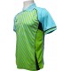 Carino Polo T-shirts - CT1443 - SKY BLUE