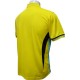 Carino Polo T-shirts - CT1443 - YELLOW