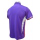 Carino Polo T-shirts - CT1443 - PURPLE