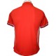 Carino Polo T-shirts - CT1443 -RED