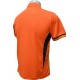 Carino Polo T-shirts - CT1443 - ORANGE