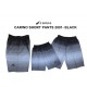 Carino Short Pants - 2801 - Black