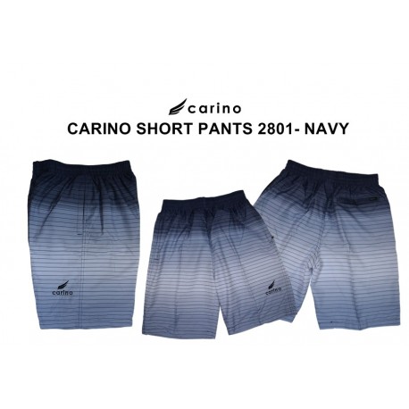 Carino Short Pants - 2801 - Navy