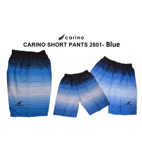 Carino Short Pants - 2801 - Blue