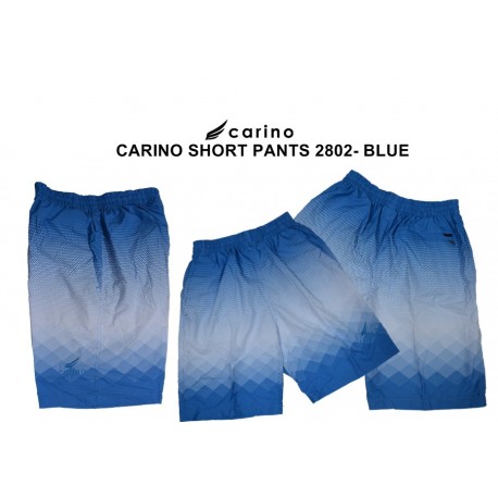 Carino Short Pants - 2802 - Blue
