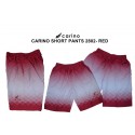 Carino Short Pants - 2802 - Red