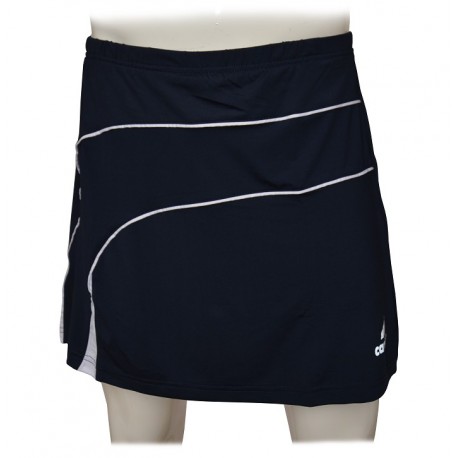 Carino Skirt - SK1101 - Navy