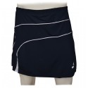 Carino Skirt - SK1101 - Navy