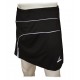 Carino Skirt - SK1101 - Black