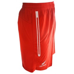 Carino Short Pants - SH15001 - RED