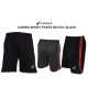 Carino Short Pants - BS1470 - Black