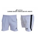 Carino Short Pants - BS1470 - White