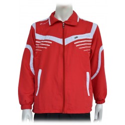 Carino Tracksuit - TS1458 - RED
