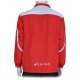 Carino Tracksuit - TS1458 - RED