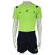 Carino Referee Jersey Set - W07 - GREEN APPLE