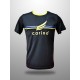 Carino T-shirt - RN1609 - Black