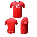 Carino T-shirt - RN1609 - Red