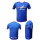Carino T-shirt - RN1609 - Royal Blue