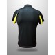 Carino T-shirt - RN1603A - Black