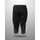 Carino 3 Quarter Pants - 1613 - Black
