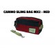 Carino Sling Bag - MX2 - RED