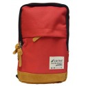 CARINO SLING BACKPACK 201 - RED
