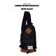 Carino Sling Backpack -DK30 - BLACK