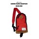 Carino Sling Backpack -DK30 - RED