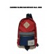 Carino Sling Backpack -046 - RED