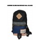 Carino Sling Backpack -046 - BLACK